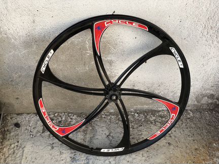 Диски велосипедные