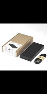 Запечатан power bank leshp 20000 мач, QC 3.0