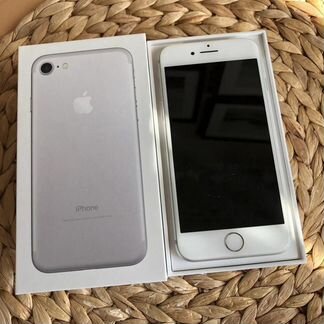 iPhone 7
