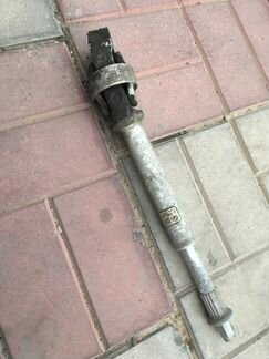 Бмв ф10 рулевой кардан