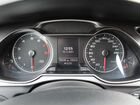 Audi A4 1.8 CVT, 2014, 90 046 км объявление продам