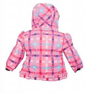 Зимний комбенезон Gusti 12 месяцев