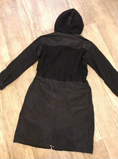 Парка Massimo Dutti S демисезон