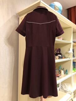 Платье для большой девочки