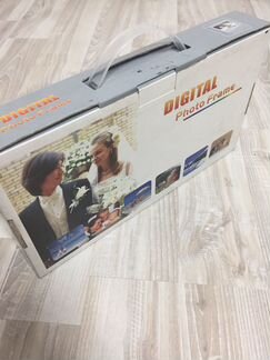 Часы-фоторамки