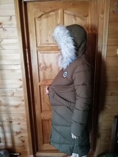 Верхняя одежда для беременных