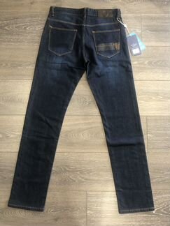 Мужские джинсы trussardi