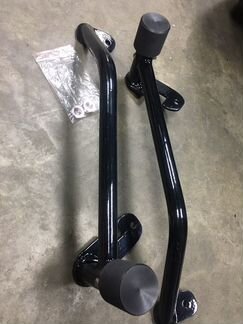 Дуги клетка на gsxr750 2008