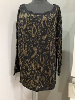 Кофта свитер Marina Rinaldi(intrend) оригинал нова