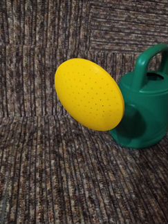 Лейка садовая