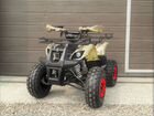 Квадроцикл MotoLand ATV 125 FOX