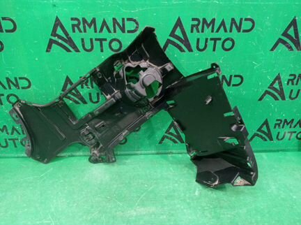 Кронштейн бампера передний правый Bmw X1 F48 2015