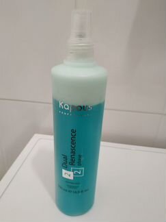 Kapous Professional Профессиональный уход Сыворотк