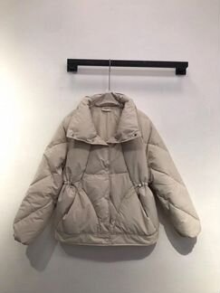 Пуховик Bottega Veneta