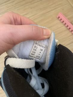 Коньки Roces 37 38