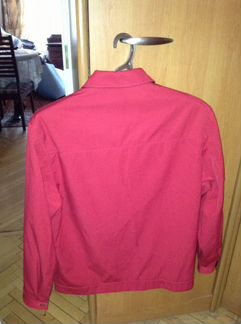 Ветровка осенне-весенняя