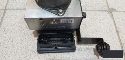 Блок abs Vw Tiguan 5N0 2008-2017