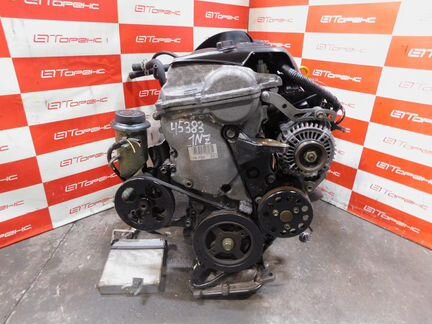 Двс тойота 1nzfe на allex