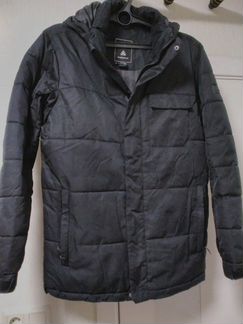 Куртка тёплая для активного отдыха