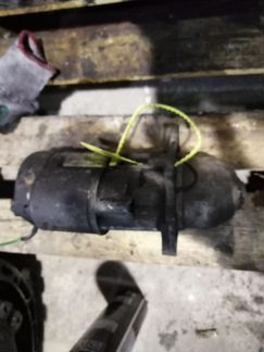 Стартер Ивеко Дейли Iveco Daily 69502571