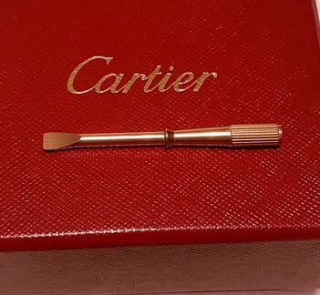 Cartier отвертка для браслета Love