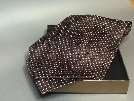 Пластроны, галстуки