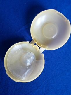 Накладки для кормления