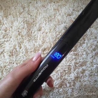 Выпрямитель Rowenta SF4412D4