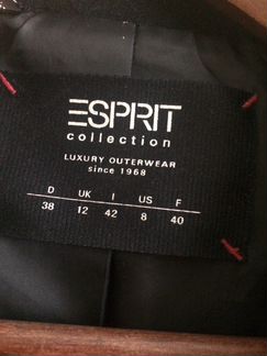 Пальто Esprit