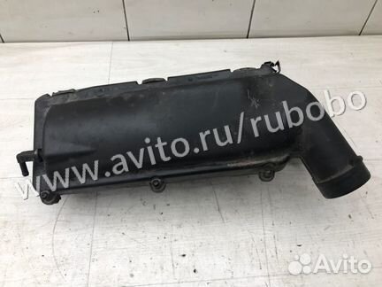 Корпус воздушного фильтра Peugeot 408 1 EP6CDT