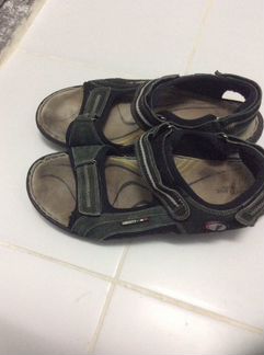 Босоножки Сандали 45 размер Llberty