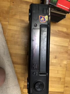 Кассетный dvd