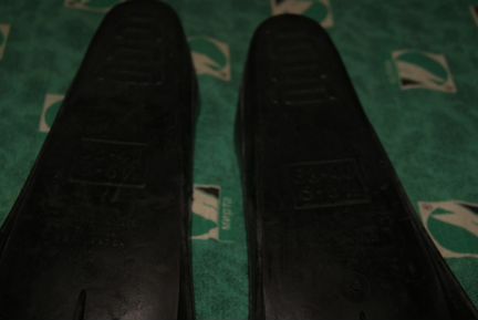 Ласты маска