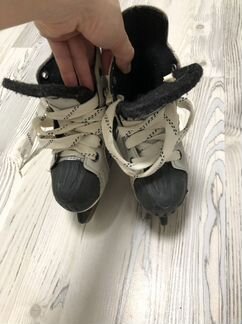 Коньки детские 29 р