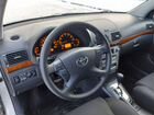 Toyota Avensis 1.8 AT, 2007, 228 150 км объявление продам