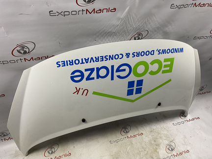 Капот Peugeot 207 Рестайл