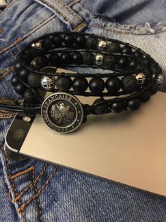 Мужской Браслет 