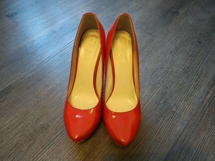 Туфли женские