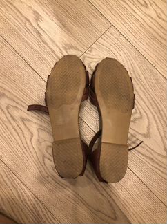 Босоножки женские 38 размер