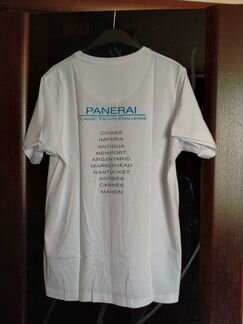 Футболка Panerai