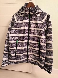 Куртка reima tec 158+