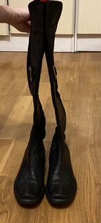 Сапоги Fabi оригинал