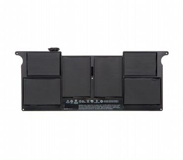 Аккумулятор для MacBook Pro Retina 15