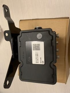 Блок абс для шевроле эпика GM 95226547