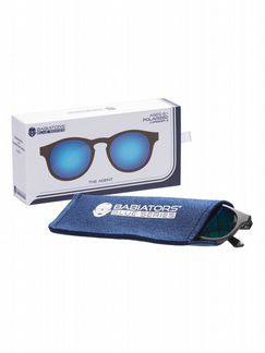 Очки солнцезащитные детские babiators