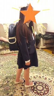 Рюкзак