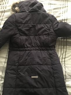 Пальто для девочки