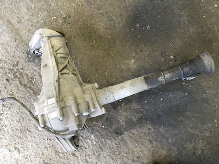 OAA409507S редуктор передний 4.2 для Ауди Q-7