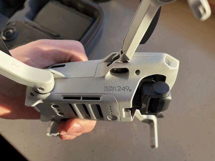 Dji Mavic Mini FCC Fly More Combo