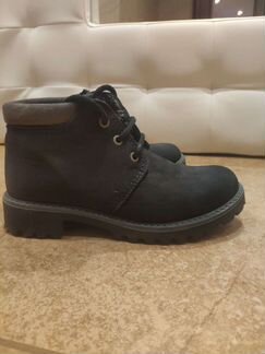 Ботинки Wrangler